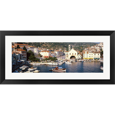 Handmade Cities & Countries Wall Decor on Paper