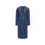 Emborio Cotton Blend Terry Cloth Bathrobe-49539071