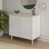 White/Traverten