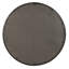 Beckett Round Beveled Mirror
