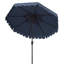 Parasol de marché 9 pi Teo-1639310879