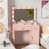 Rose est en rupture de stock