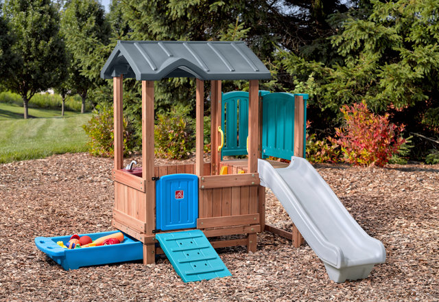 Top-Rated Playhouses