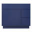 Base de meuble-lavabo simple 36 po seulement-95290465