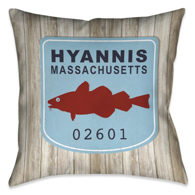 Coussin Hyannis