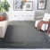 Frederica Hand Loomed Wool Geometric Rug