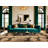 Washable Xoloitzcuintli Dogs Area Rug-994425278