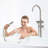 2 Handle Freestanding Tub Filler with Diverter-54122533