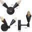 Bocchino Armed Sconce-1522025712