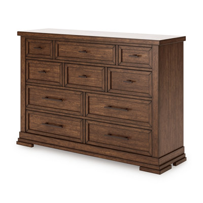 Georgenna Dresser