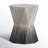 Jamari Concrete Top End Table - Grey
