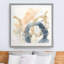 «Liquide Blueprint VI», peinture sur toile-1752625087-1752624651