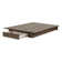 Paco Platform Bed with Drawer