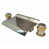Chrome/Polished Brass is out of stock