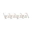 1 - Light LED Bath Bar-1222541680
