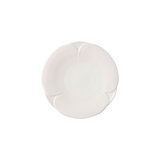 Bloom - Plate Flat 7 1/8 In Flower Shape