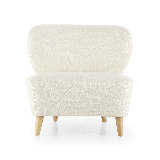 Apollonia Slipper Chair