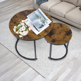 Nesting Tables