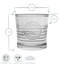 Bormioli Rocco Officina 1825 Glass Carafe