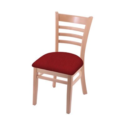 Chaise rembourrée