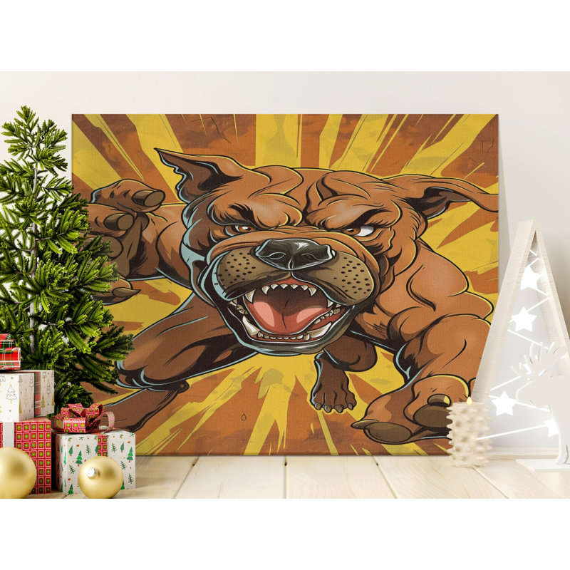 Wrapped Canvas Print Set, 30x15