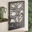Plants & Flowers Wall Decor