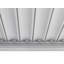 Roseleen 2.5m x 3m Metal Pergola-2044656167