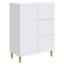 66cm Sideboard