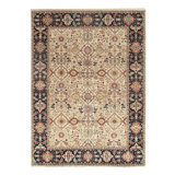 Wilroy Southwestern Area Rug