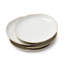 Burlington Stoneware Appetizer Plate