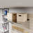 24 in. x 24 in. Stainless Steel Wall Shelf