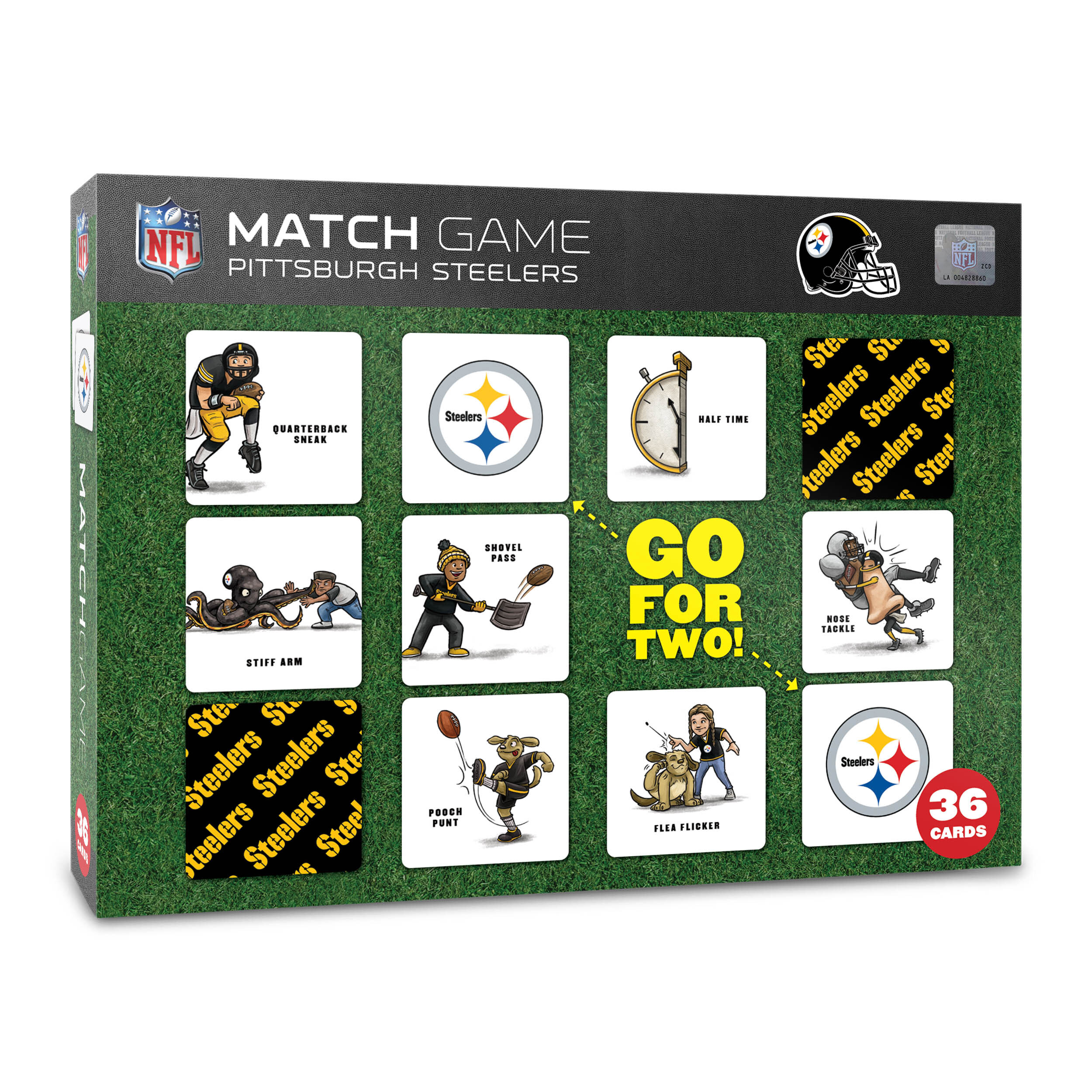 Pet Supplies : Pets First NFL Atlanta Falcons Puzzle Toy, Puzzle