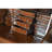 Solid Wood Standing Desk