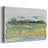 Flowing Landscape I-Gallery Wrapped Canvas