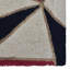 Tapis écologiques en laine touffetée à la main Mullett 9 x 12 - rectangulaire, multicolore, design moderne contemporain, tapis antidérapants épais faits à la main pour salon, chambre à coucher-743289890