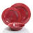 Eckert Melamine Dinnerware Set 12 Piece - Service for 4-1539281083