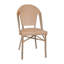 Ensemble bistro commercial avec table et chaise Rylan-144928307-144928310
