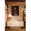 Ranunculus 76'' W Solid Wood Sideboard-62515658