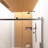 60.00 In. W X 76.01 In. H Sliding Frameless Shower Door-103549243