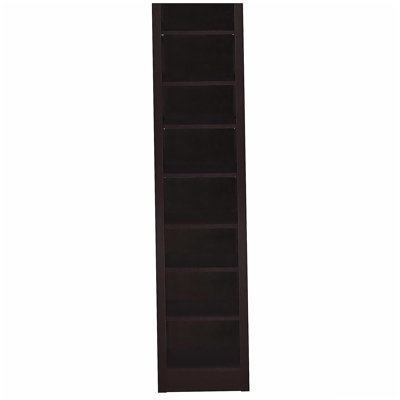 Rectangular Bookshelf