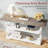 Canan 55.11'' Console Table
