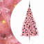 180cm H Lighted Artificial Christmas Tree