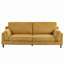 Stoneville 229.6Cm Square Arms Sofa-1179723983