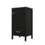 Meuble-lavabo moderne avec lavabo en céramique-1186926635