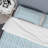 Modern & Contemporary Polyester Twill Chevron / Zig Zag Duvet Cover-40701851