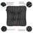 Bergholt Patio Seat Cushion, 19in. W-1039168258