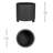 Portable Commercial Grade Outdoor Smokeless Wood Burning Fire Pit-1344366409-1344366410