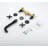 2-handle Bathroom Faucet-59270065