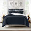 Ensemble de housse de couette 8 pièces Elsie-101216985-101216971