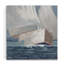 « run, jeanne, run », reproduction d’art sur toile tendue-1176570498